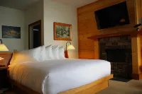 Sooke Harbour House - Sea View