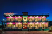 Yangyang Bookers Beach Motel - Pensions