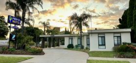 Paruna Motel