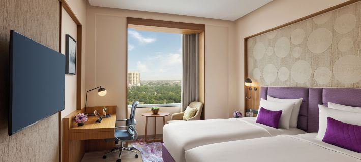 Vivanta Gurugram Sector 95A Hotels in Gurgaon