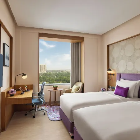 Vivanta Gurugram Sector 95A