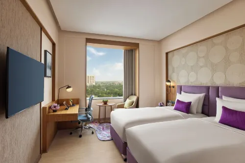 Vivanta Gurugram Sector 95A - Bed and Breakfasts