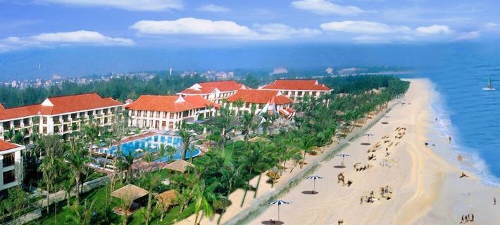 Ckc Thien Duong Hotel Hotels in Dong Hoi