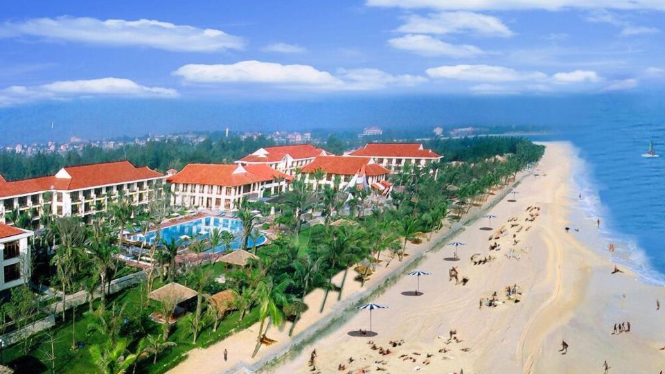 Ckc Thien Duong Hotel