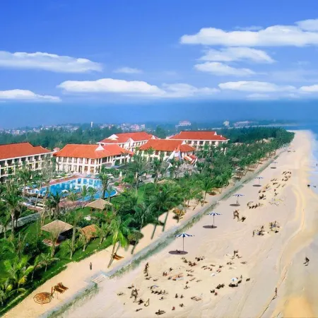 Ckc Thien Duong Hotel