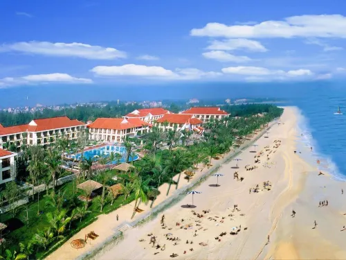 Ckc Thien Duong Hotel - 3-Star