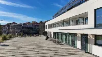 Hotel ORJEN sport & pleasure - Wifi