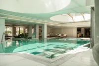 Avra Imperial Hotel - de luxe