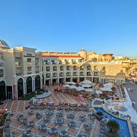 KaiSol Romance Resort Sahl Hasheesh