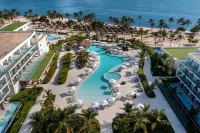 Serenade Punta Cana Beach & Spa Resort - Luxury