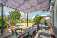 GuestReady - Quaint house with Patio - 2-Sterne