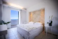Akrogiali Beach Hotel Apartments - Balkoner