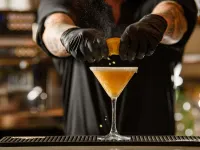 Mövenpick Hotel Geneva - bar