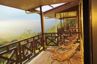 Bungalows Paraíso Celeste - Dağ Manzaralı