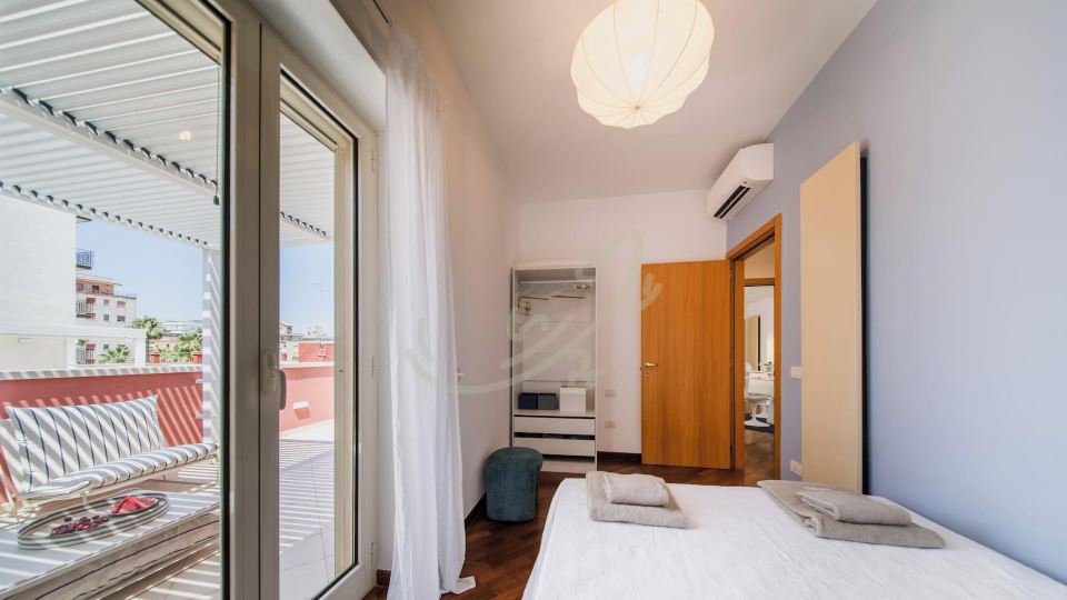 TD Terrazza Giulia Monopoli City Center