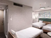 ホテルアークワン大宮・中浦和駅前 鴻沼資料館周辺のホテル
