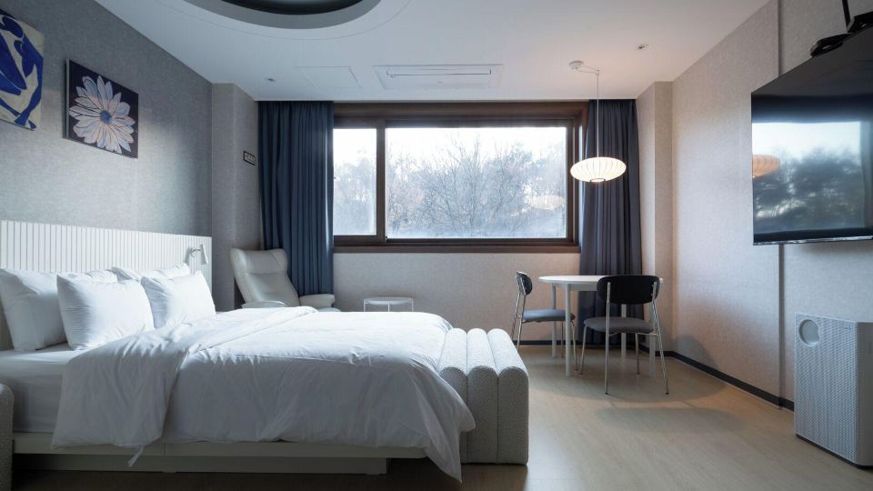 hotel suop