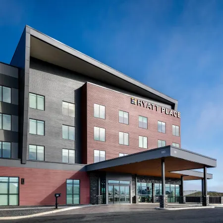 Hyatt Place Post Falls/coeur D'alene