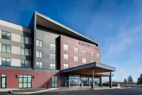 Hyatt Place Post Falls/coeur D'alene - Baarit