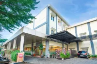 Puri Indah Hotel Subak - 2-stjärniga