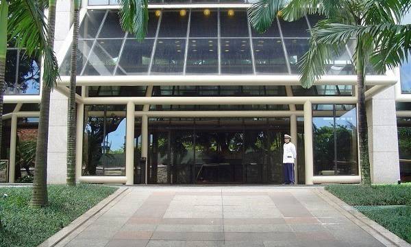 Mc Flats Country Residence Service