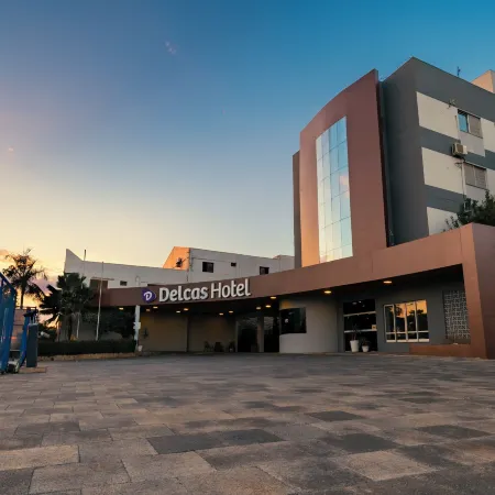Delcas Hotel