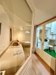 A&A Patio Suite - Pensions