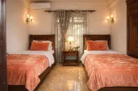 Mkomazi Hotels and Camp Sites - Wifi