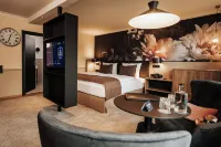 The Great North - Hotel - Wifi