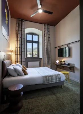New Hotel by Daffy - Lifestyle 90's - 2 étoiles