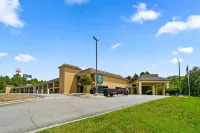 Quality Inn Jonesville I-77 - 2-Sterne