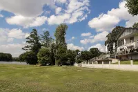 Villa-Meehr - Beach