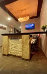 Hotel Alanya - Mountain view