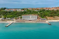 Ammon Zeus Luxury Beach Hotel - Haustierfreundliche