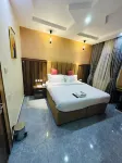Rolarz Resorts & Hotel - gimnasio