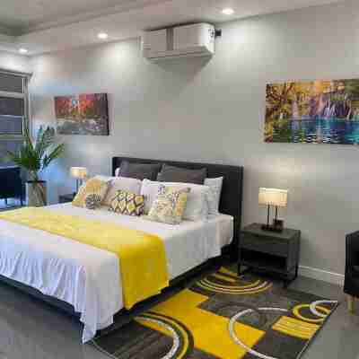 3BR Luxury Penthouse Suite - Dream 36 Rooms