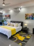 3BR Luxury Penthouse Suite - Dream 36 - Apartments