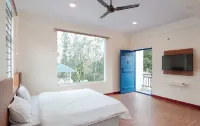 Aetheria Estate Retreat - Mountain view