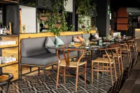 Hotel Fontan Reforma Centro Historico - 4 звезды