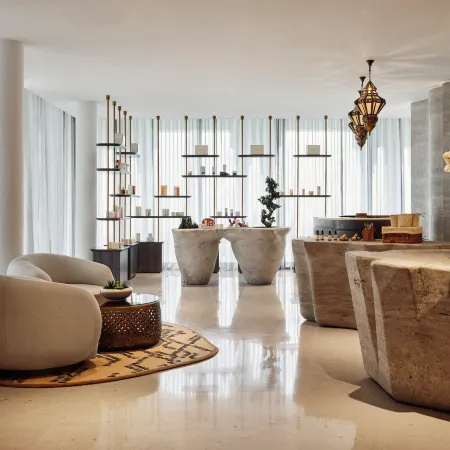 Four Seasons Hotel Rabat at Kasr Al Bahr