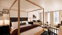 Public House Hotel - Adirondacks - North Creek - Wifi