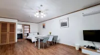 Suncheon Bay Ecological Pension - مبيت وإفطار
