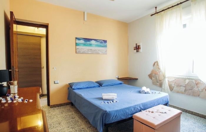 Stunning House Between the Countryside and the Sea - Southern Sardinia Cin: IT111070C2000U0960