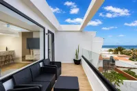 GuestReady - Bunker Luxury with Ocean View - Wifi