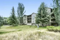 River Pines A303 Condo - Wifi