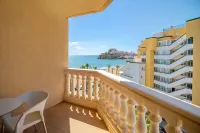 Hotel Servigroup Papa Luna - Ocean View