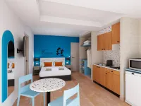 Gomila Palma Apartments - Haustierfreundliche