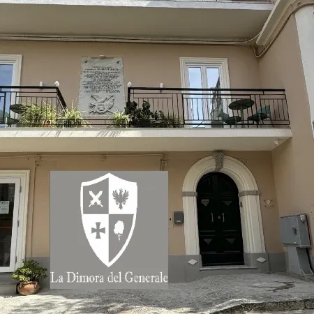 La Dimora del Generale