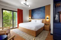 The Foreside Inn - Wifi