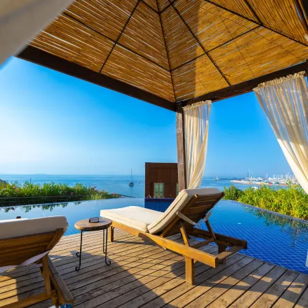 Laur Hotels Experience & Elegance